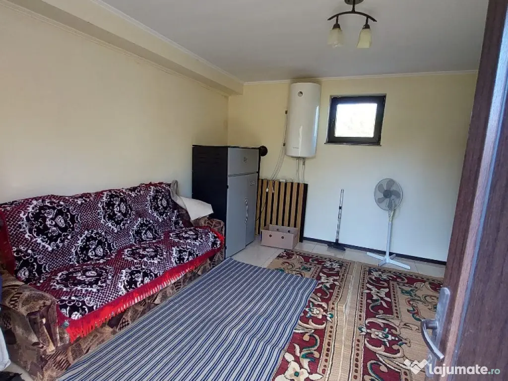 Casa 2016 Gugesti central 