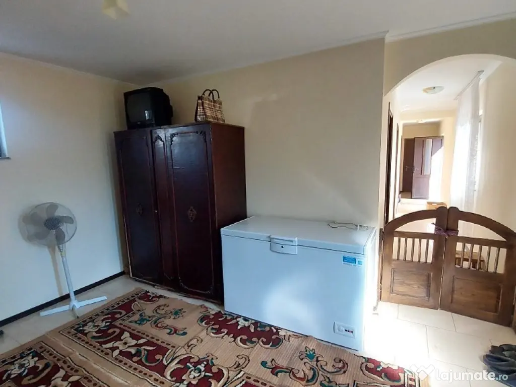 Casa 2016 Gugesti central 