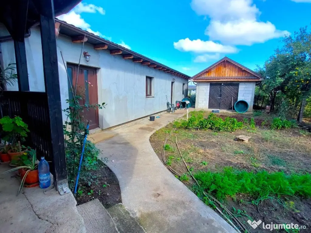 Casa 2016 Gugesti central 