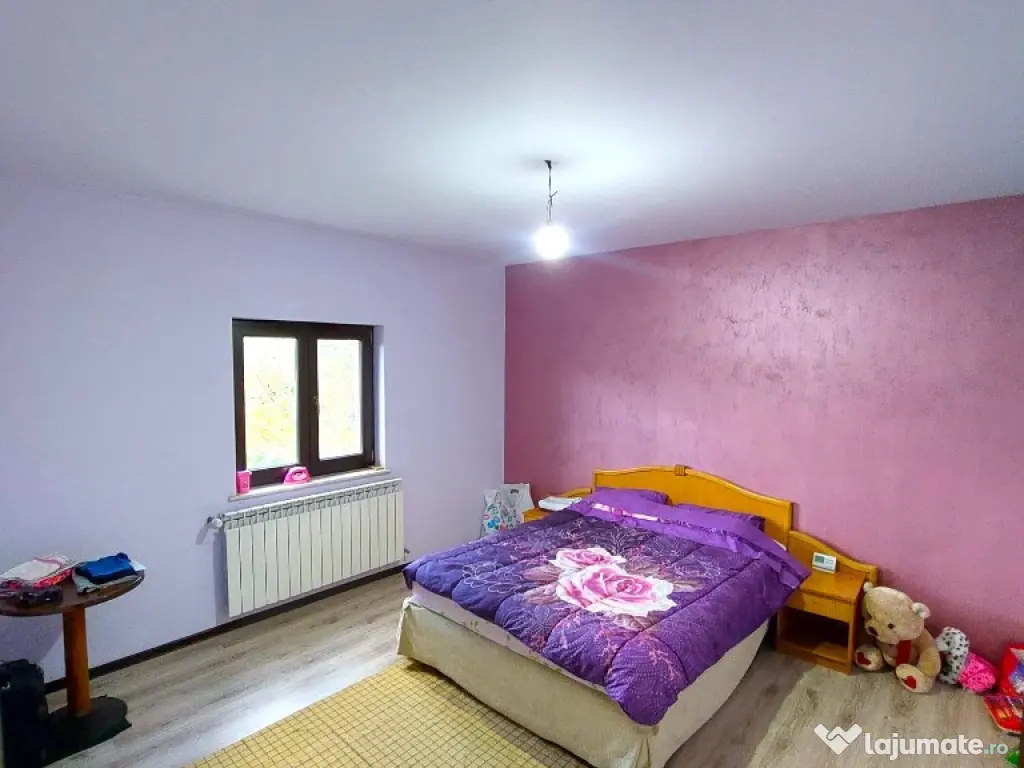 Casa 2016 Gugesti central 