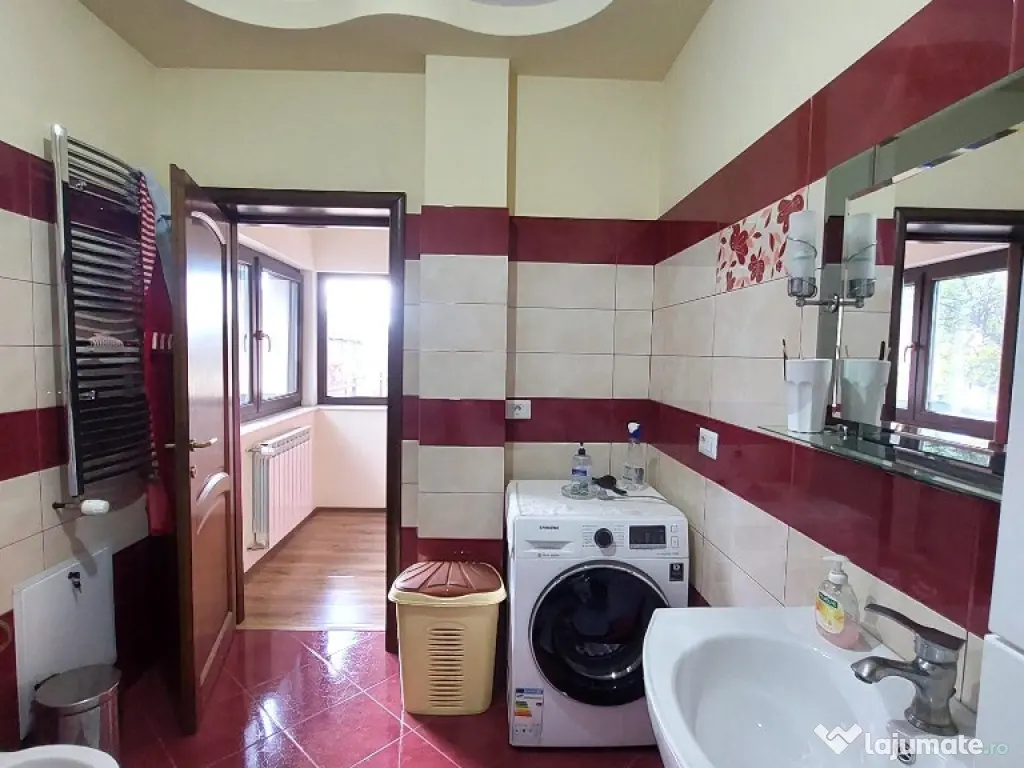 Casa 2016 Gugesti central 