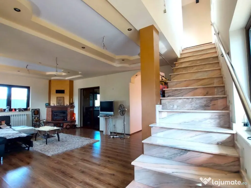 Casa 2016 Gugesti central 