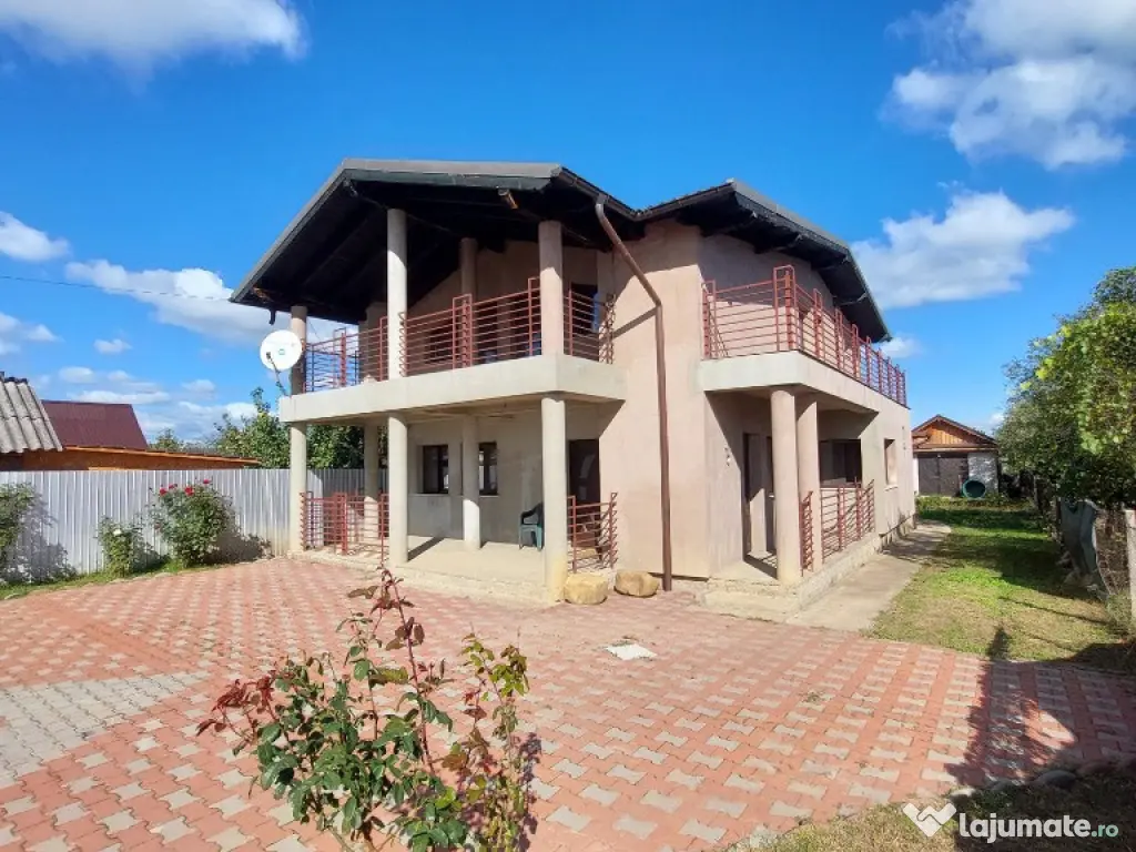 Casa 2016 Gugesti central 