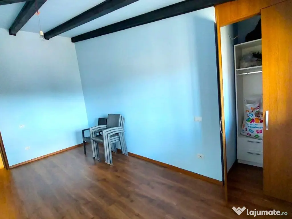 Casa 2016 Gugesti central 