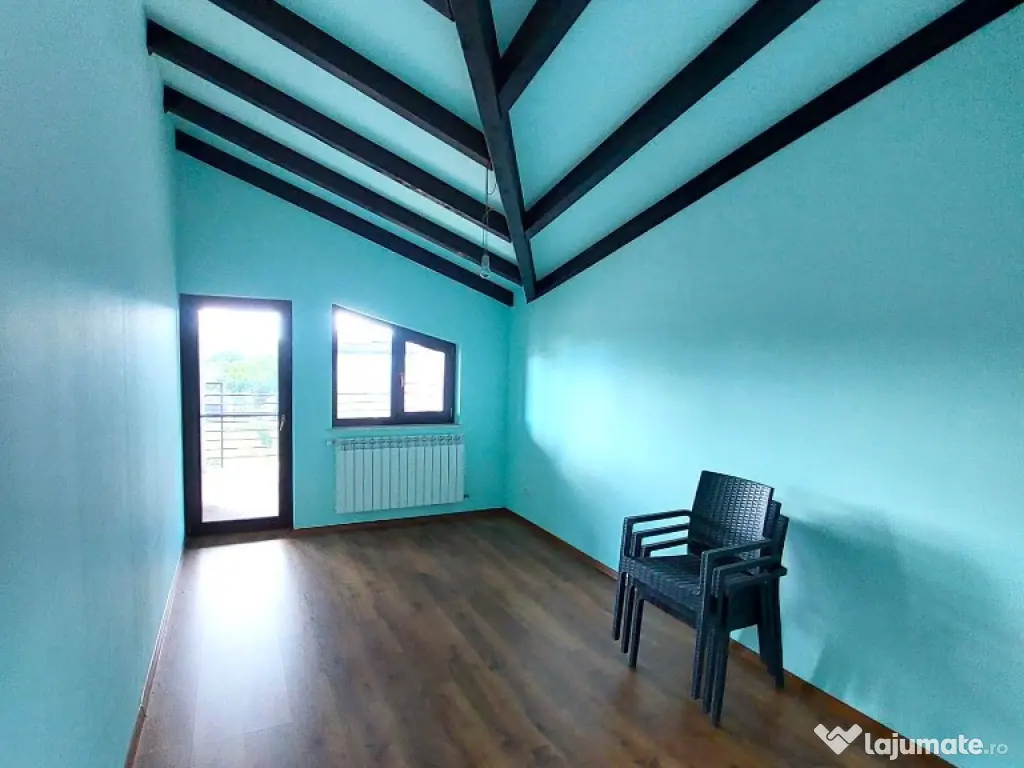 Casa 2016 Gugesti central 