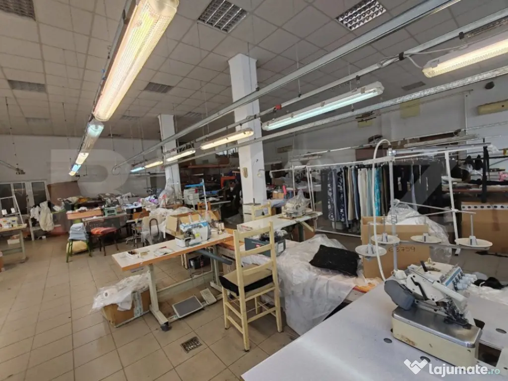 Spatiu Comercial de vanzare