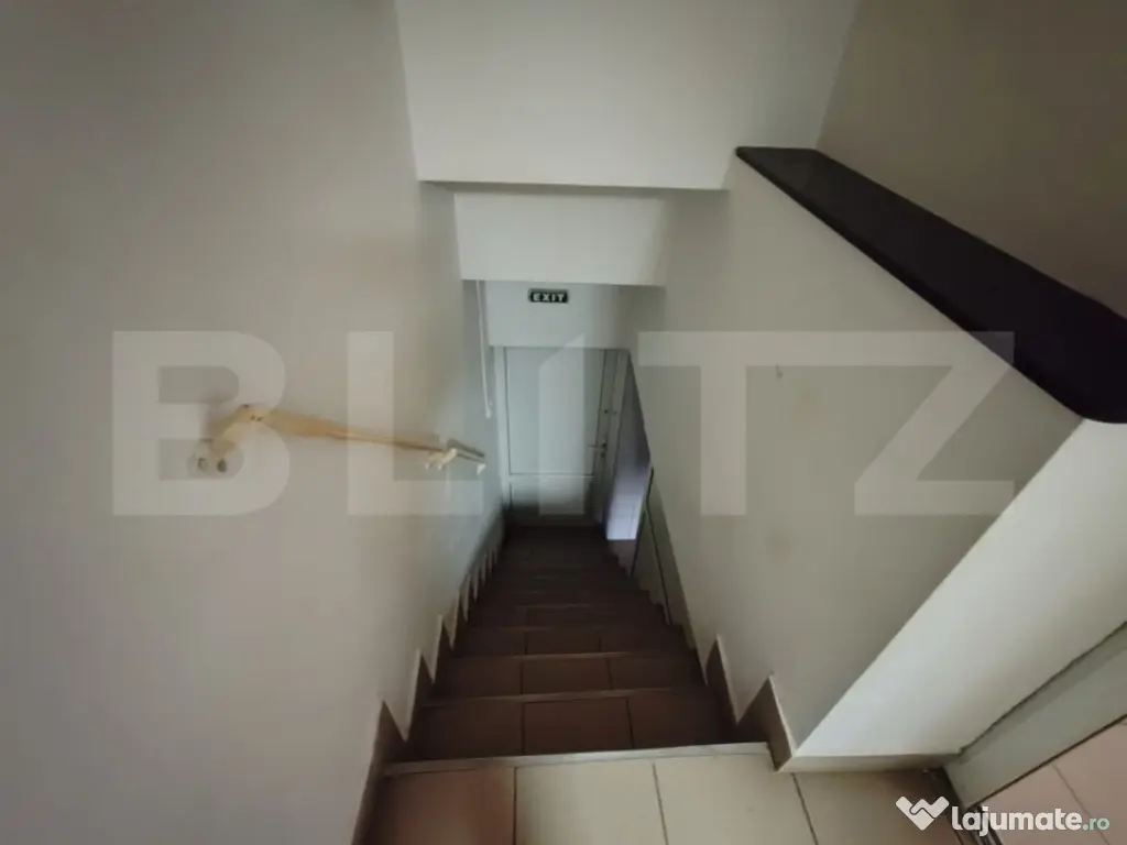 Spatiu Comercial de vanzare