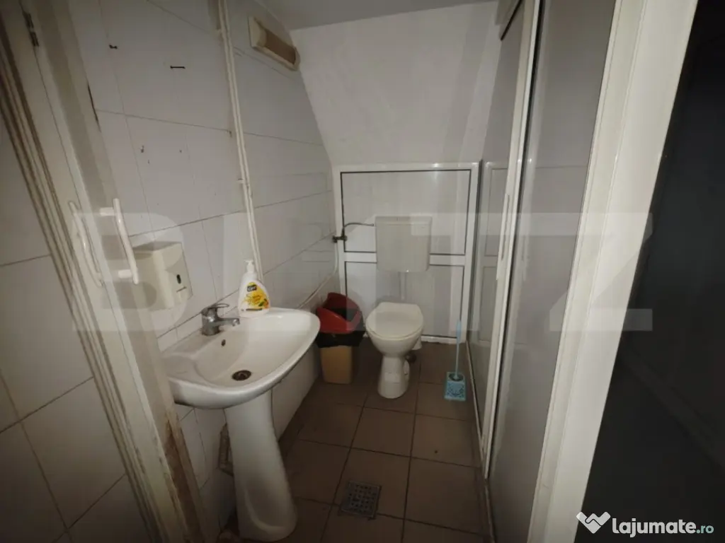 Spatiu Comercial de vanzare