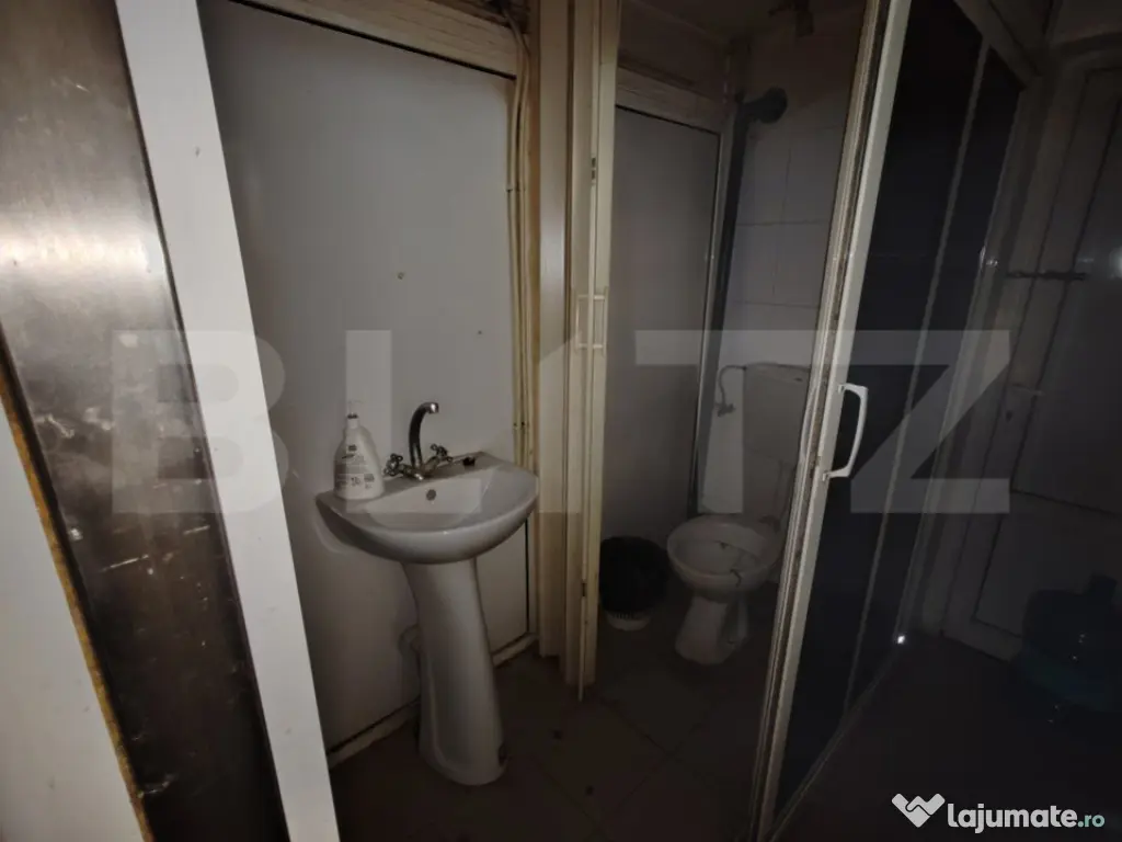 Spatiu Comercial de vanzare