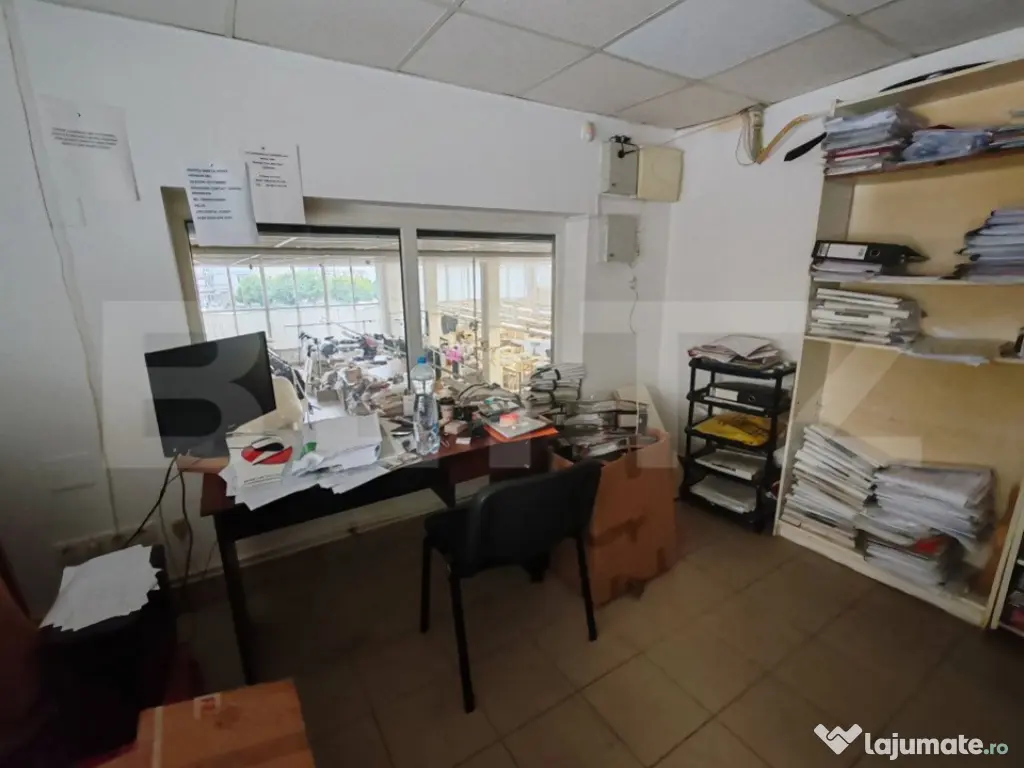 Spatiu Comercial de vanzare