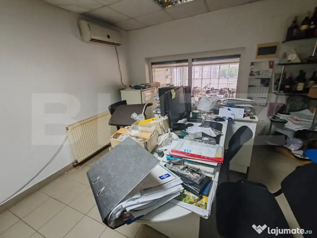 Spatiu Comercial de vanzare