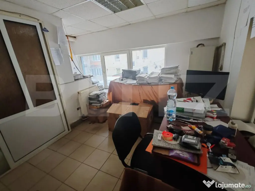 Spatiu Comercial de vanzare