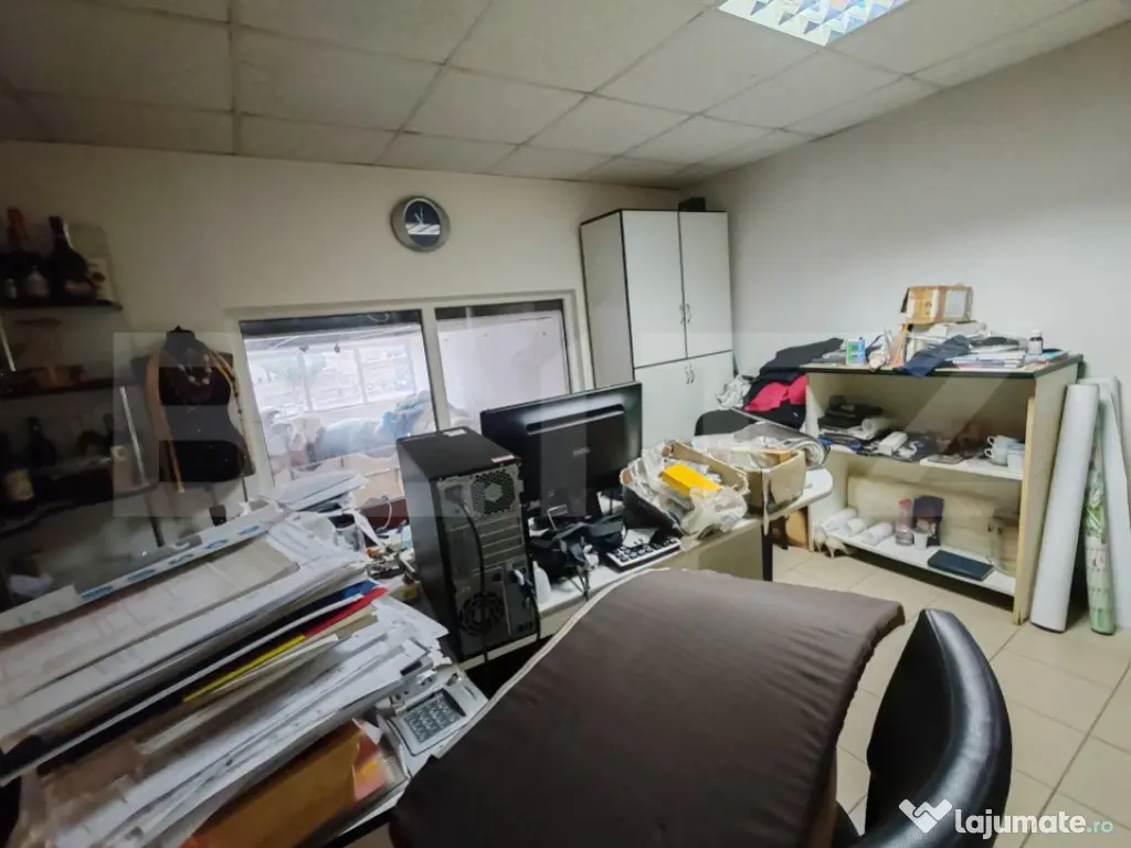 Spatiu Comercial de vanzare