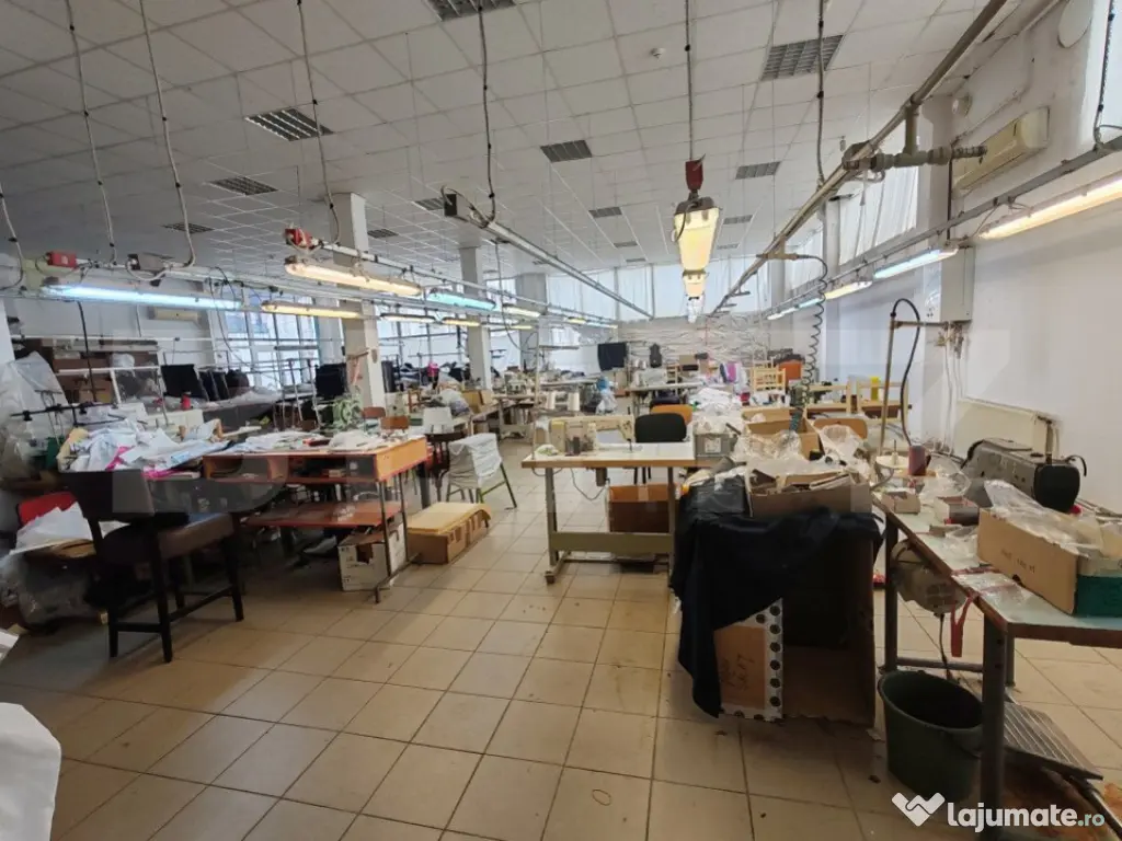 Spatiu Comercial de vanzare