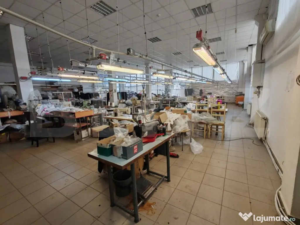 Spatiu Comercial de vanzare