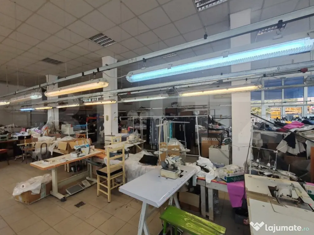 Spatiu Comercial de vanzare