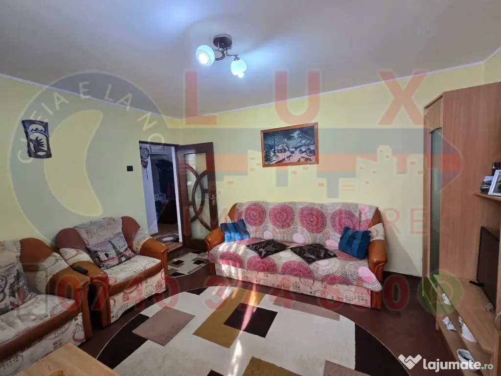 ID 2906 Apartament 2 camere in Catier Neptun