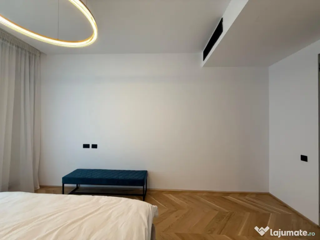 Penthouse 4 camere | 300 MP | ONE Mamaia Nord | Vedere spre 