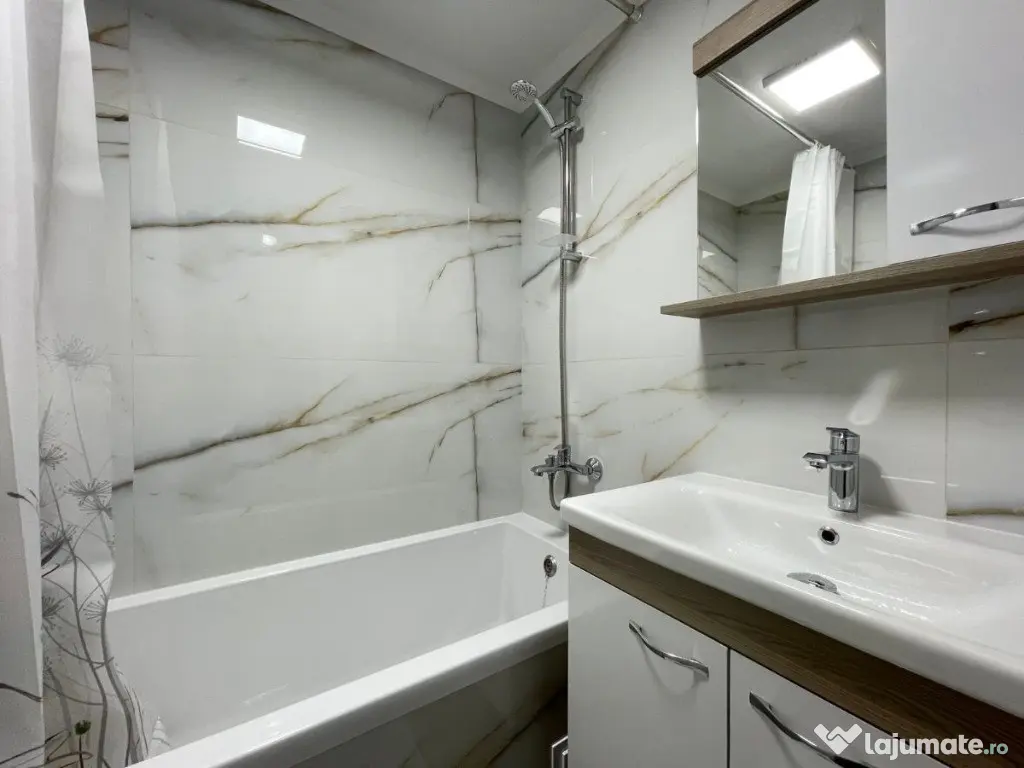 Oferim spre inchiriere apartament cu 1 camera, Grigorescu 