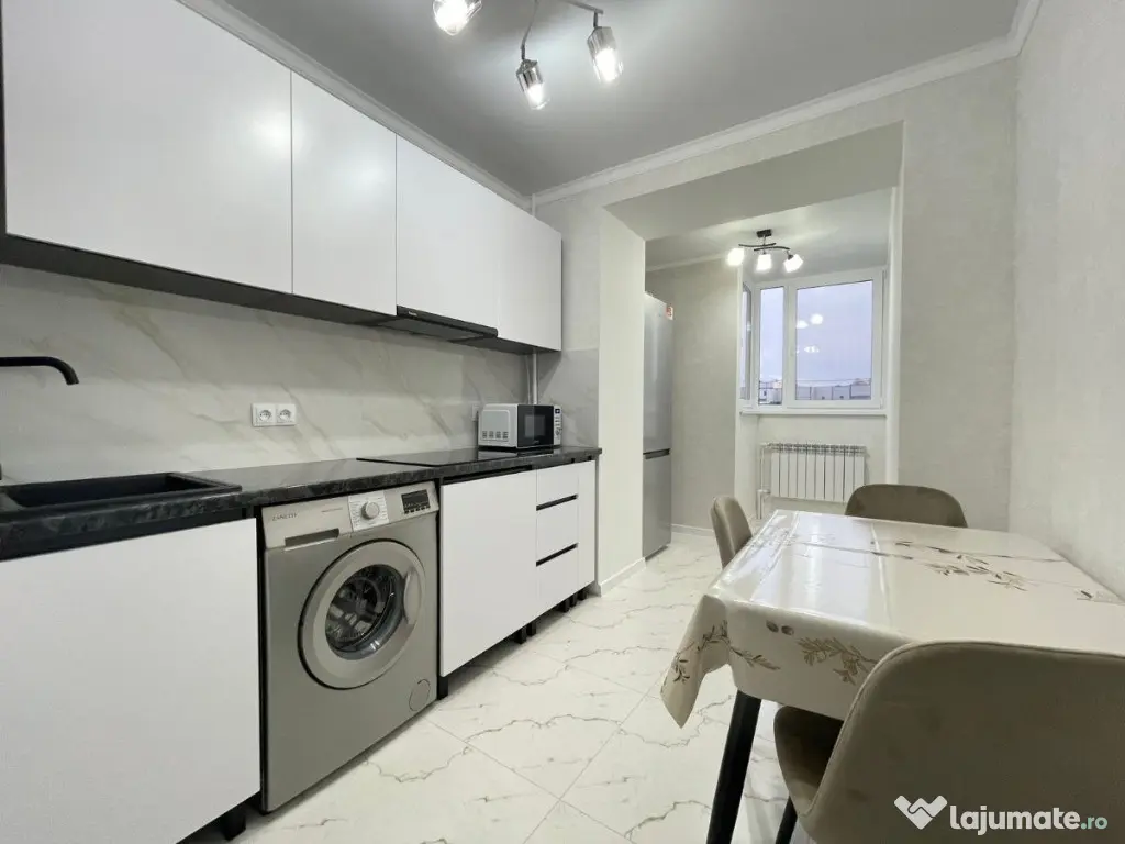 Oferim spre inchiriere apartament cu 1 camera, Grigorescu 