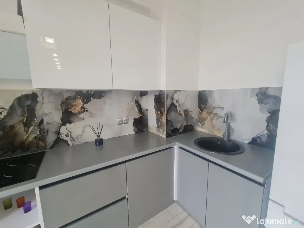 Se inchiriaza apartament cu o camera, in zona Horea 