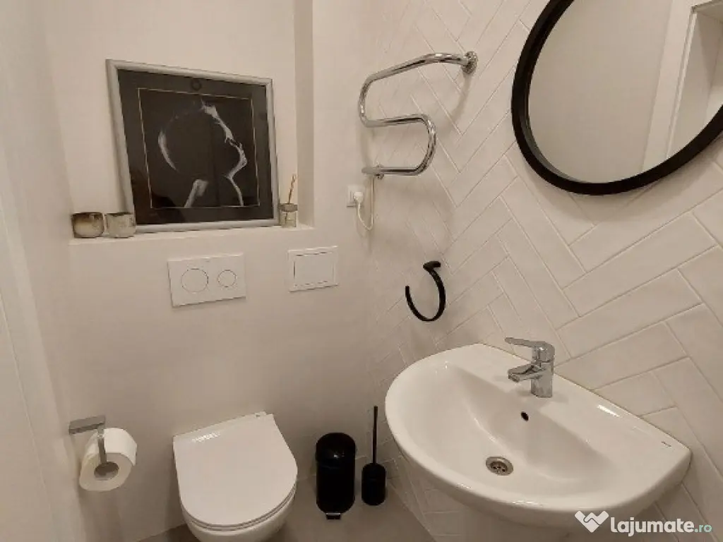 Apartament de inchiriat str. Horea