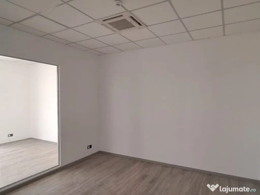 Spatiu de depozitare si productie Mogosoaia 