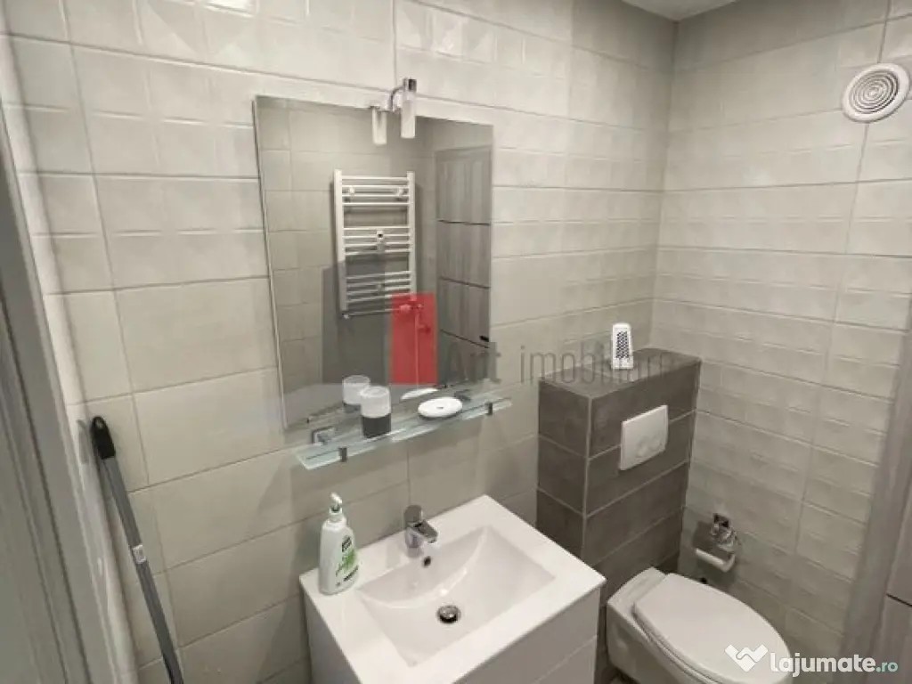 Inchiriere 2 Camere Unirii - Piata Alba Iulia 