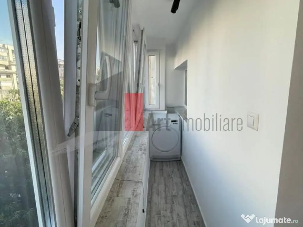 Inchiriere 2 Camere Unirii - Piata Alba Iulia 