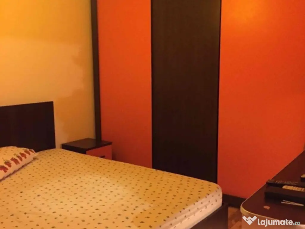 Garsoniera pe Bulevardul Metalurgiei 