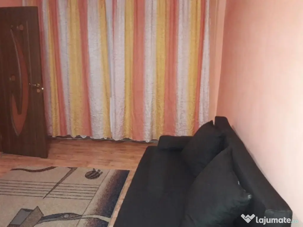 Garsoniera zona Cismigiu 