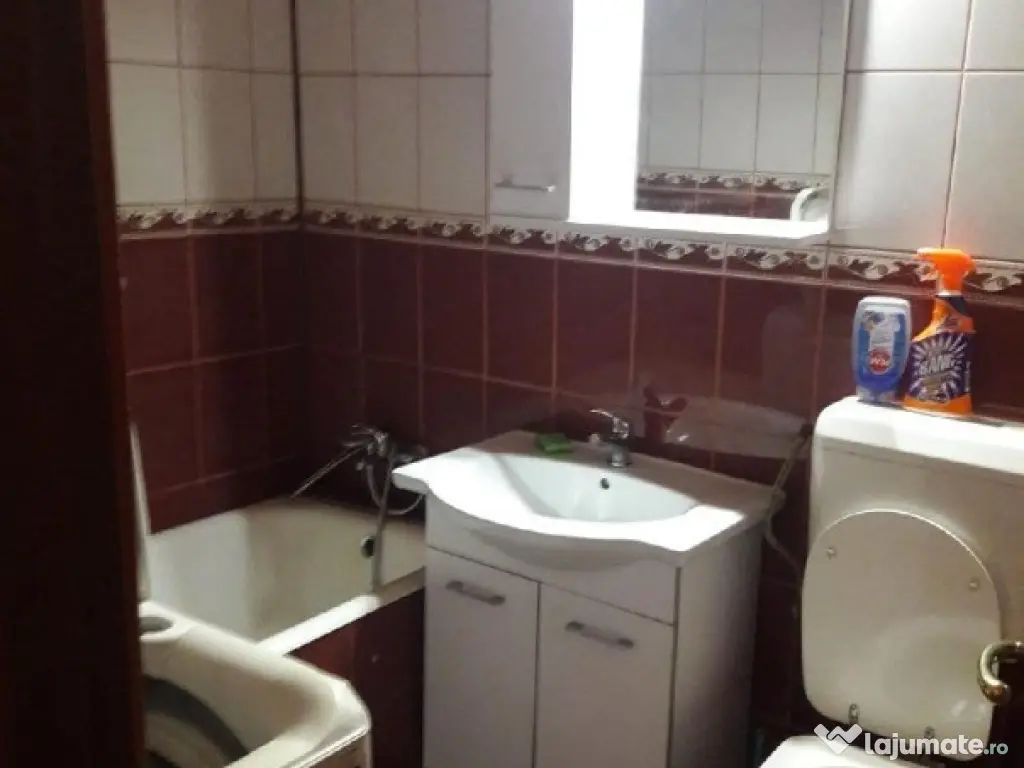 Garsoniera zona Cismigiu 