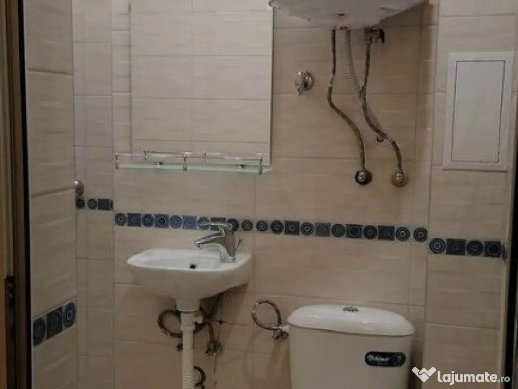 Apartament cu 1 camera in zona Fabric