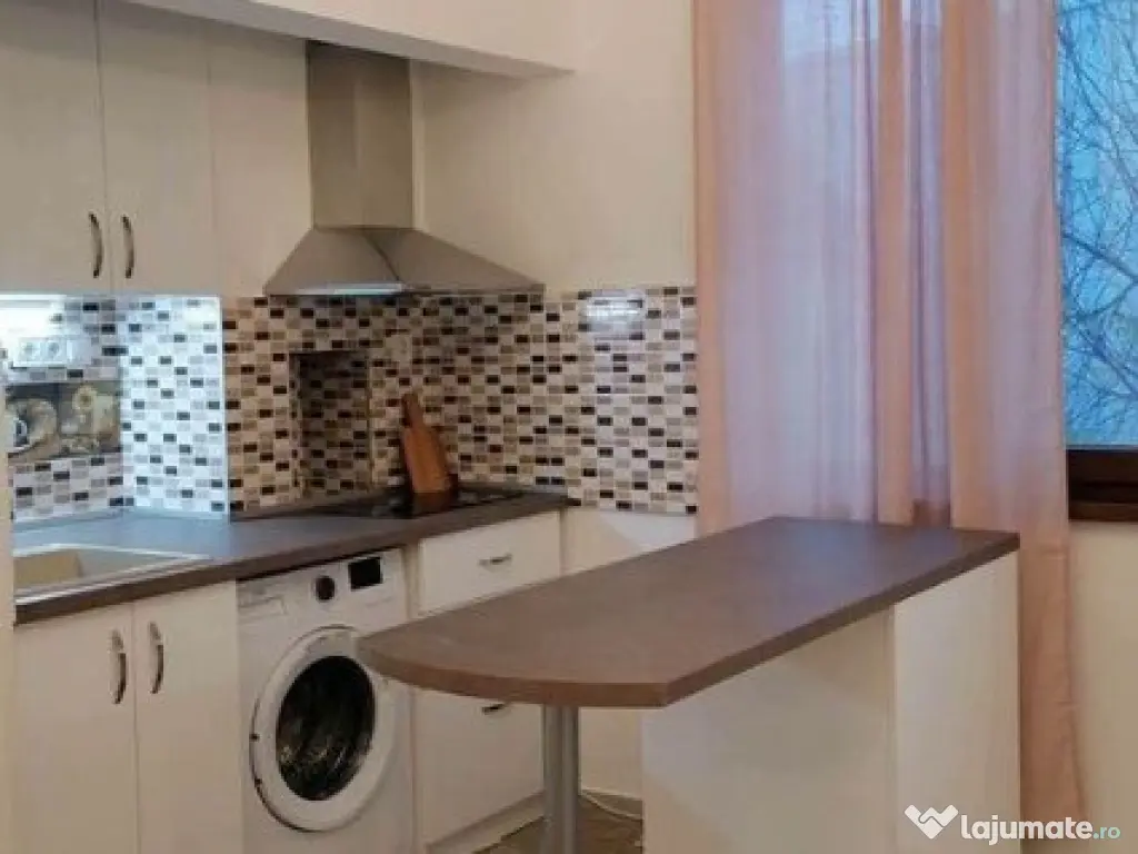 Apartament cu 1 camera in zona Fabric