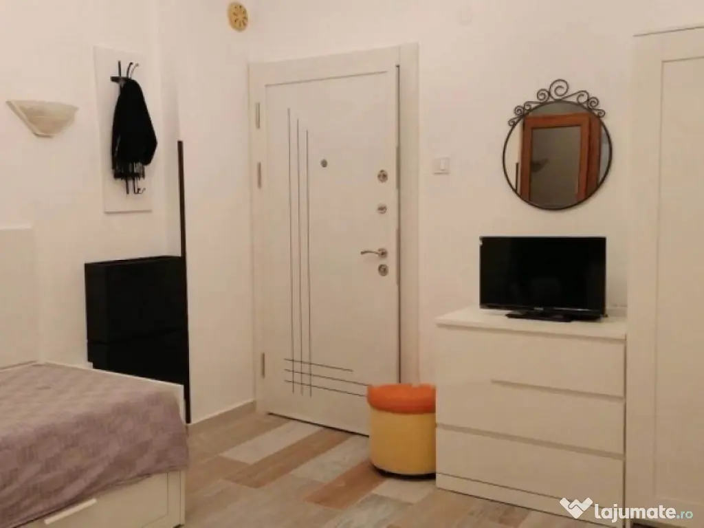 Apartament cu 1 camera in zona Fabric