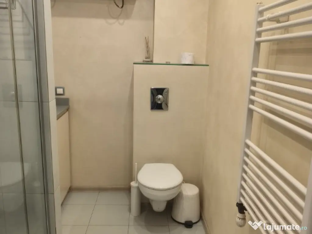 Garsoniera de vanzare Take Ionescu