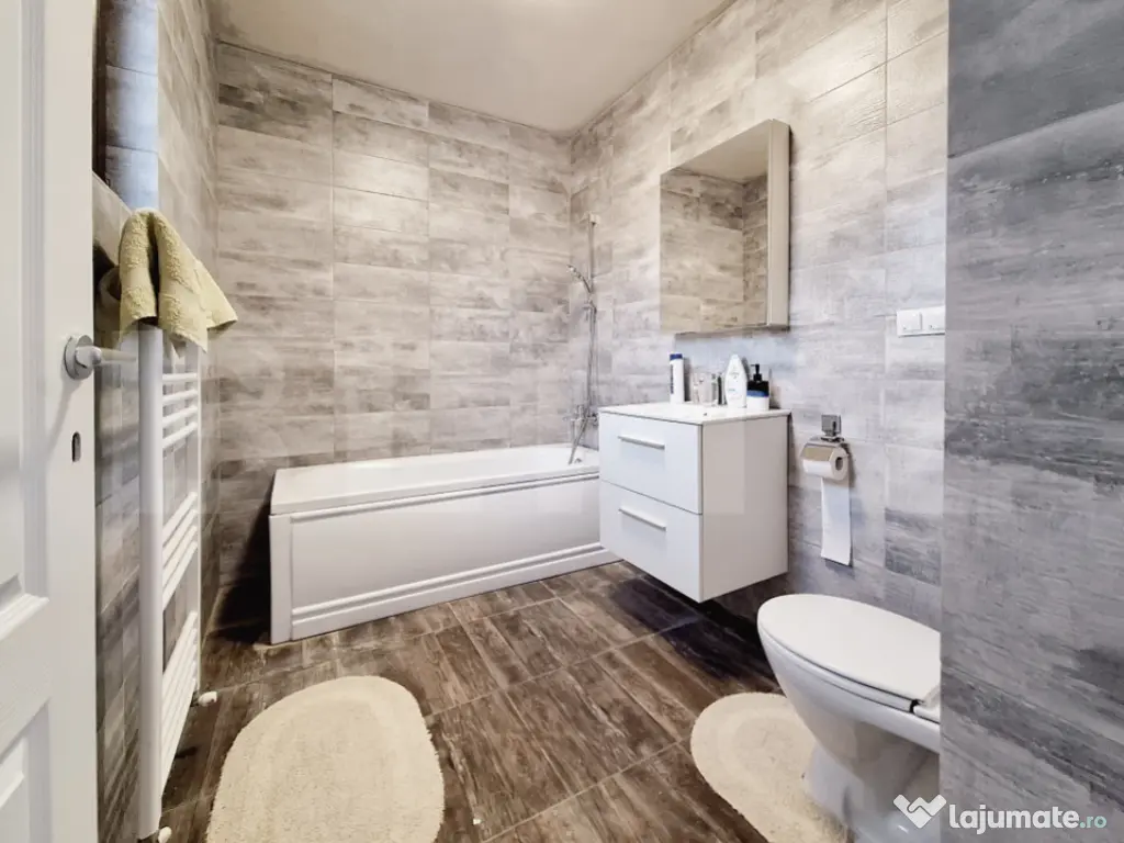 Casa individuala, 140 mp, 1000 mp teren, zona Fanatelor 