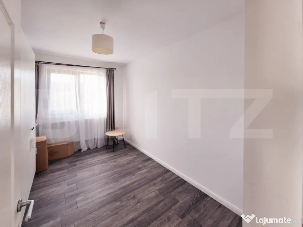 Casa individuala, 140 mp, 1000 mp teren, zona Fanatelor 