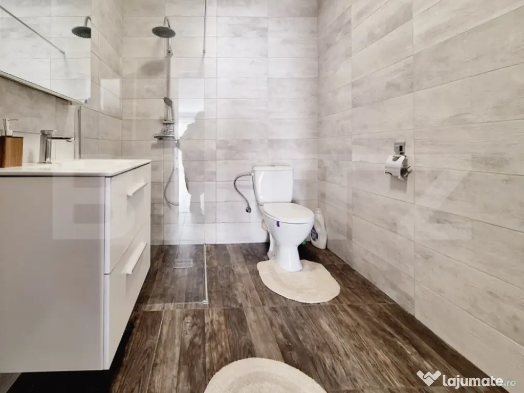 Casa individuala, 140 mp, 1000 mp teren, zona Fanatelor 