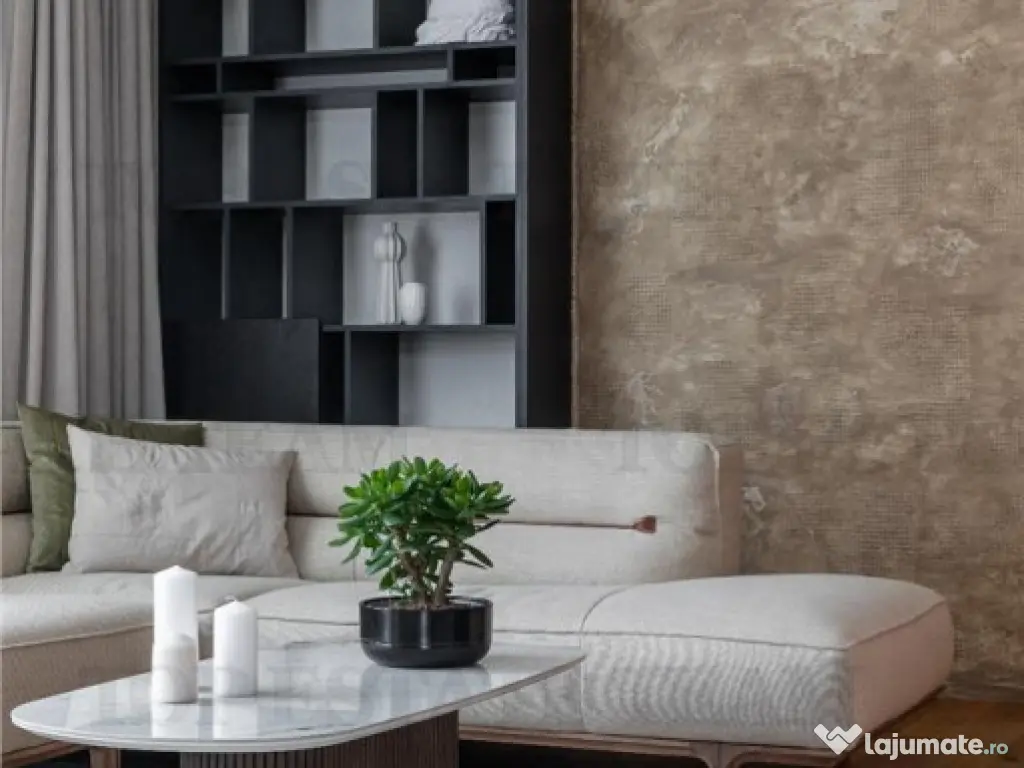 Vila exclusivista de Oxford Gardens