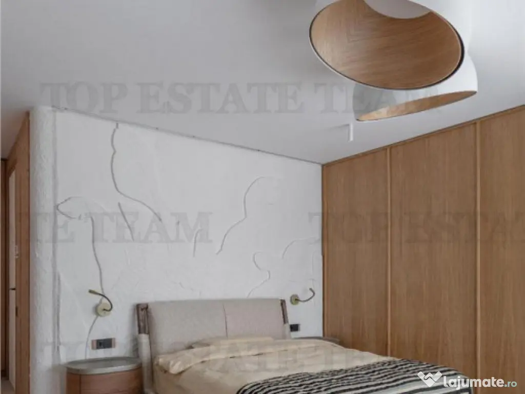 Vila exclusivista de Oxford Gardens