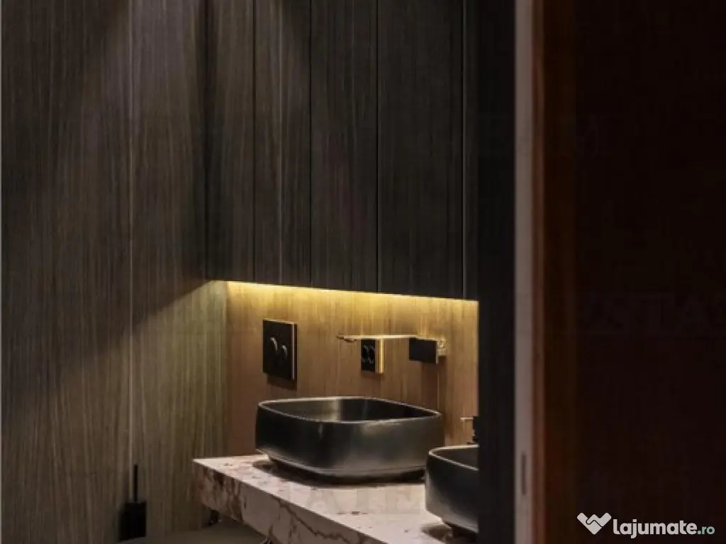 Vila exclusivista de Oxford Gardens