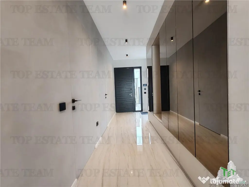 Vila exclusivista de Oxford Gardens