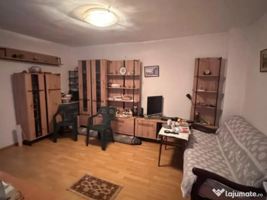 Casa situata in zona TOMIS II