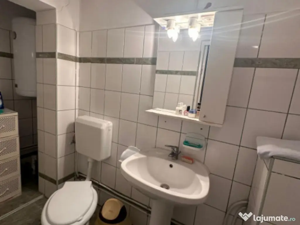 Casa situata in zona TOMIS II