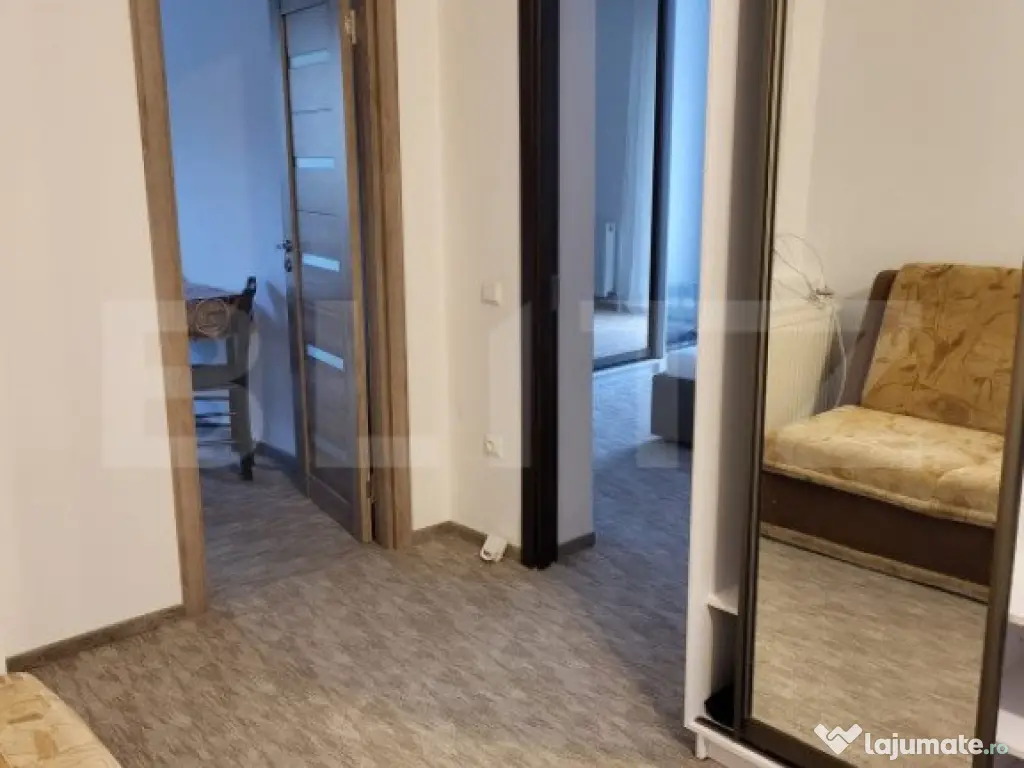 Apartament cu 3 camere, 68mp + 22mp depozitare, parcare, zon