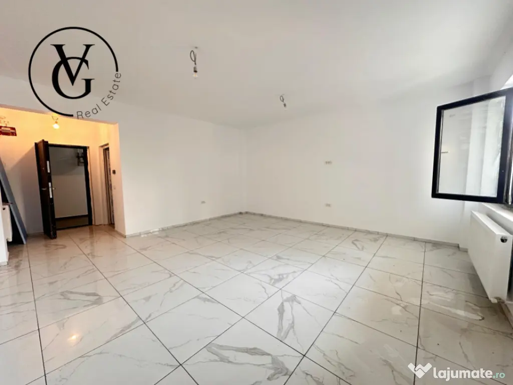 Studio spatios - Sea Breeze Residence - Mamaia Sat