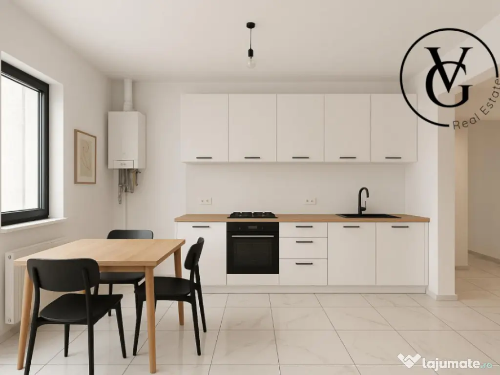 Studio spatios - Sea Breeze Residence - Mamaia Sat