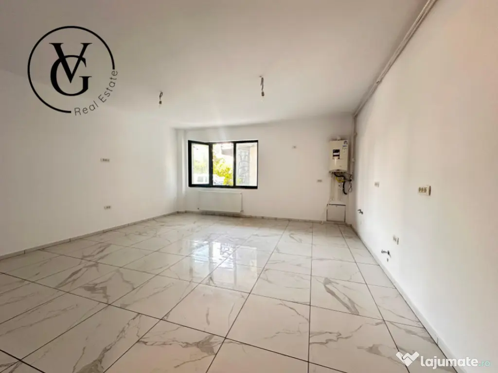 Studio spatios - Sea Breeze Residence - Mamaia Sat