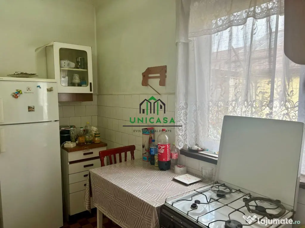 Casa Centru/ 4 camere / teren 920mp 